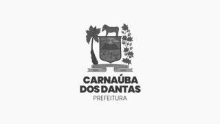 Marca institucional de Prefeitura Municipal de Carnaúba dos Dantas