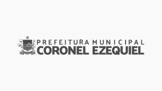 Marca institucional de Prefeitura Municipal de Coronel Ezequiel