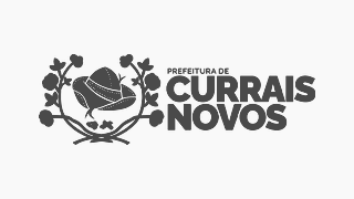 Marca institucional de Prefeitura Municipal de Currais Novos