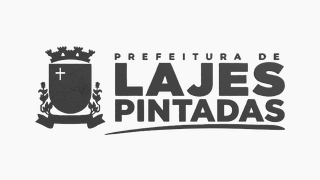Marca institucional de Prefeitura Municipal de Lajes Pintadas