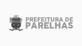 Marca institucional de Prefeitura Municipal de Parelhas
